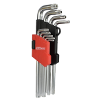 ΚΛΕΙΔΙΑ ΑΛΛΕΝ TORX ΣΕΤ 9ΤΜΧ 155mm