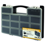 ΕΡΓΑΛΕΙΟΘΗΚΗ 370 ORGANIZER 11,5'' ΔΙΠΛΗ