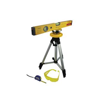 ΑΛΦΑΔΙ LASER LS 3/400