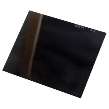 ΓΥΑΛΙ ΜΑΣΚΑΣ ΗΛΕΚΤΡΟΣΥΓΚΟΛΛΗΣΗΣ ΜΑΥΡΟ 90 x 110mm