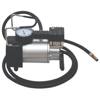 ΚΟΜΠΡΕΣΕΡ ΑΕΡΟΣ ΑΥΤΟΚΙΝΗΤΟΥ 13,5V / 140psi-35L/min