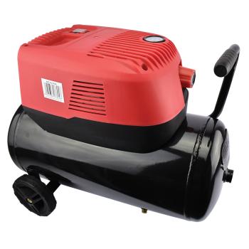 ΑΕΡΟΣΥΜΠΙΕΣΤΗΣ ΜΟΝΟΜΠΛΟΚ OIL FREE 24LT/2hp