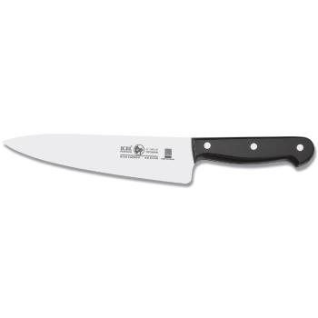 ΜΑΧΑΙΡΙ ΣΕΦ 20cm ΜΑΥΡΟ 8610.20.271