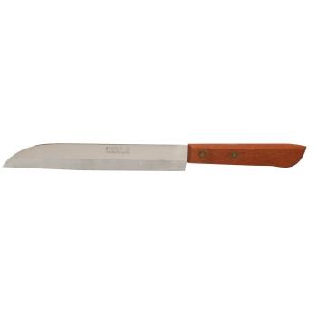 ΜΑΧΑΙΡΙ ΜΕ ΞΥΛΙΝΗ ΛΑΒΗ 17,5cm