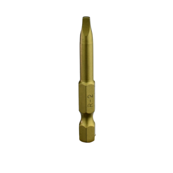 ΜΥΤΕΣ ΤΙΤΑΝΙΟΥ ΤΕΤΡΑΓΩΝΕΣ ΜΑΚΡΙΕΣ R2x50mm