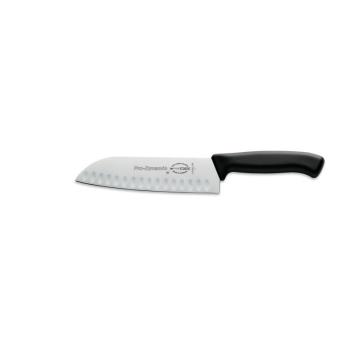 ΜΑΧΑΙΡΙ ΣΕΦ SANTOKU SUPERIOR ΑΝΤΙΚΟΛΛΗΤΙΚΟ 18cm 8.5442.182Κ