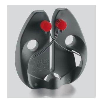 ΤΡΟΧΙΣΤΗΡΙ RAPID STEEL STEEL ACTION 18x5x20cm 9.0091.000
