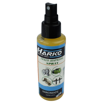 ΓΡΑΣΟ ΔΙΑΡΚΕΙΑΣ ΑΣΒΕΣΤΙΟΥ SPRAY 125gr