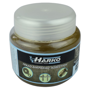 ΓΡΑΣΟ ΔΙΑΡΚΕΙΑΣ ΣΕ ΒΑΖΑΚΙ 300gr