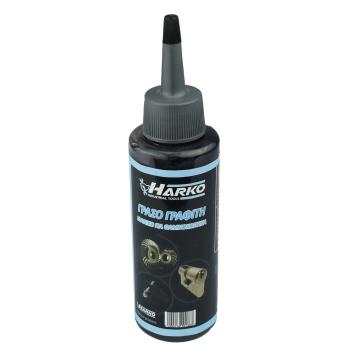 ΓΡΑΣΟ ΓΡΑΦΙΤΗ ΜΠΙΜΠΕΡΟ 110gr 