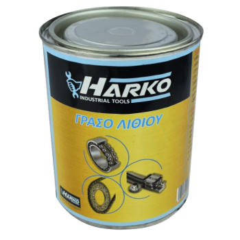 ΓΡΑΣΟ ΛΙΘΙΟΥ 800gr 