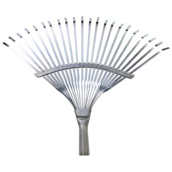 ΣΚΟΥΠΑ ΓΚΑΖΟΝ ΣΤΑΘΕΡΗ 43 cm / 22 ΔΟΝΤΙΑ