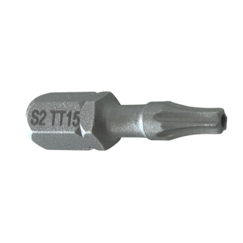 ΜΥΤΕΣ TORX IMPACT X ΜΕ ΤΡΥΠΑ