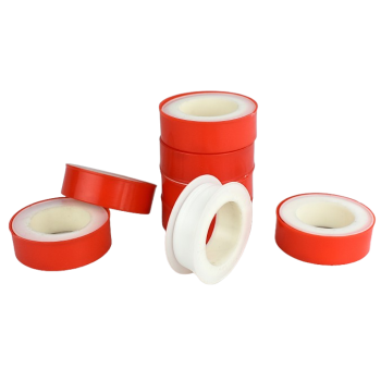 ΤΑΙΝΙΑ ΤΕΦΛΟΝ 12mm x 0,075mm x 10M