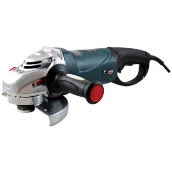 ΤΡΟΧΟΣ ΓΩΝΙΑΚΟΣ 2200W/230MM