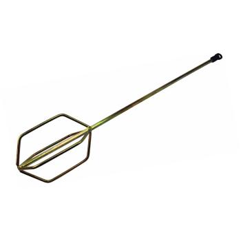 ΑΝΑΔΕΥΤΗΡΑΣ ΤΕΤΡΑΓΩΝΟΣ GOLD SQUARE 120x600mm
