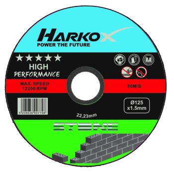 ΔΙΣΚΟΣ ΚΟΠΗΣ ΜΑΡΜΑΡΟΥ 22mm