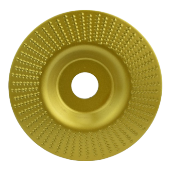 ΔΙΣΚΟΣ ΛΕΙΑΝΣΗΣ ΞΥΛΟΥ ΙΣΙΟΣ ΜΕΤΑΛΛΙΚΟΣ 125mm