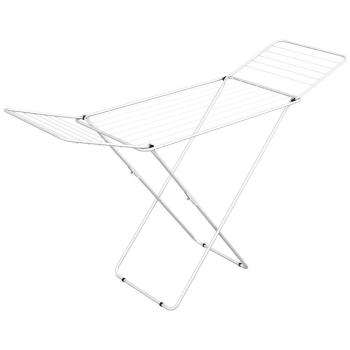 ΑΠΛΩΣΤΡΑ ΡΟΥΧΩΝ ΑΛΟΥΜΙΝΙΟΥ 52 x 180cm