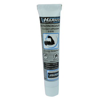 ΒΕΝΖΙΝΟΚΟΛΛΑ ΣΩΛΗΝΑΡΙΟ 70gr
