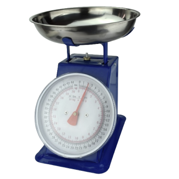 ΖΥΓΑΡΙΑ ΠΑΓΚΟΥ 20kg ΑΝΑΛΟΓΙΚΗ