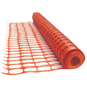 ΔΙΧΤΥ ΟΔΟΣΗΜΑΝΣΗΣ ΠΟΡΤΟΚΑΛΙ 50Μ HDPE