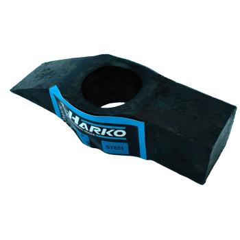 ΣΦΥΡΙ ΠΕΤΡΑΣ 14cm 35x35mm 1140gr/No3