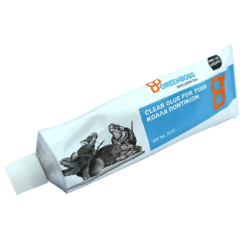 ΚΟΛΛΑ ΠΟΝΤΙΚΙΩΝ ΣΩΛΗΝΑΡΙΟ 120gr