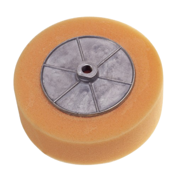 ΣΦΟΥΓΓΑΡΙ ΓΥΑΛΙΣΜΑΤΟΣ Μ14 POGI 175mm