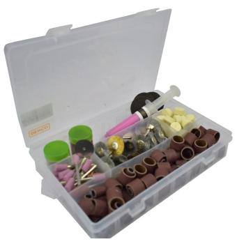KIT ΕΞΑΡΤΗΜΑΤΑ ΓΙΑ MINI ΔΡΑΠΑΝΟ ΣΕΤ 217ΤΜΧ