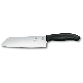 ΜΑΧΑΙΡΙ SANTOKU CLASSIC SWISS 17cm 6.8503.17Β