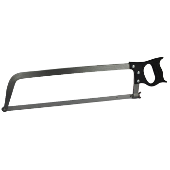 ΠΡΙΟΝΙ ΚΡΕΟΠΩΛΩΝ ΠΛΑΣΤΙΚΟ ΜΕ ΒΙΔΑ SB2501 50cm