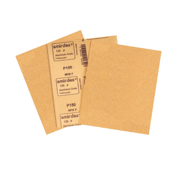 ΣΙΛΕΡΟΧΑΡΤΟ 135 ALOX 230x280mm 50ΤΜΧ