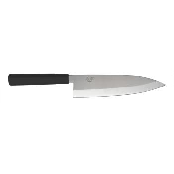 ΜΑΧΑΙΡΙ ΣΕΦ ΜΑΥΡΟ TOKYO 21cm 261.TK10.21