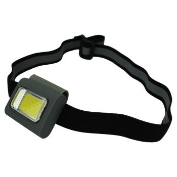 ΦΑΚΟΣ ΚΕΦΑΛΗΣ ΦΟΡΤΙΖΟΜΕΝΟΣ 80 LUMENS