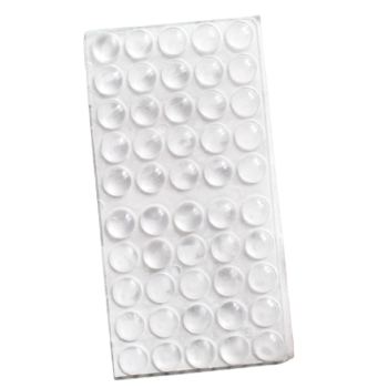 ΑΥΤΟΚΟΛΛΗΤΑ ΝΤΟΥΛΑΠΙΩΝ ΔΙΑΦΑΝΑ 10x3mm