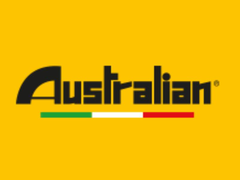 AUSTRALIAN