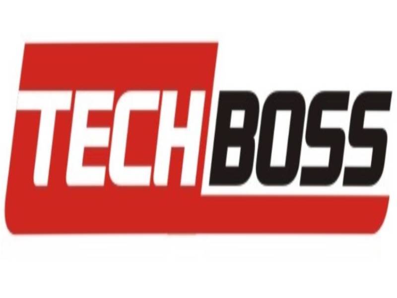 TECHBOSS